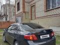 Toyota Corolla 2007 годаүшін4 500 000 тг. в Актобе – фото 4