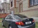 Toyota Corolla 2007 года за 4 500 000 тг. в Актобе – фото 4