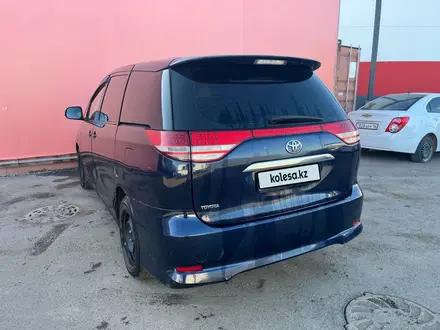 Toyota Previa 2007 года за 5 606 000 тг. в Астана – фото 5