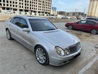 Mercedes-Benz E 320 2002 годаүшін5 300 000 тг. в Актау