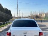 ВАЗ (Lada) Granta 2190 2018 годаүшін2 850 000 тг. в Абай (Келесский р-н) – фото 2