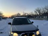Honda CR-V 1996 годаүшін4 200 000 тг. в Калбатау – фото 3