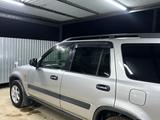 Honda CR-V 1996 годаүшін4 200 000 тг. в Калбатау – фото 5