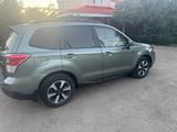 Subaru Forester 2017 годаүшін8 500 000 тг. в Уральск – фото 5