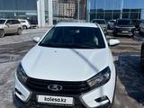 ВАЗ (Lada) Vesta SW Cross 2019 года за 6 120 000 тг. в Астана
