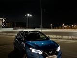 Nissan Qashqai 2020 годаүшін13 000 000 тг. в Астана – фото 2