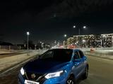 Nissan Qashqai 2020 годаүшін10 000 000 тг. в Астана