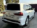 Lexus LX 570 2011 года за 25 000 000 тг. в Алматы – фото 3