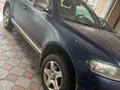 Volkswagen Touareg 2006 года за 6 000 000 тг. в Алматы – фото 2