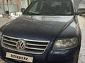 Volkswagen Touareg 2006 года за 6 000 000 тг. в Алматы – фото 3