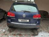 Volkswagen Touareg 2006 годаүшін6 000 000 тг. в Алматы