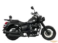  Чоппер Drag Star 300 Реплика YAMAHA DRAGSTAR в рассрочку на 2 года 2023 года за 1 299 000 тг. в Алматы