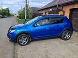 Renault Sandero Stepway 2020 года за 5 750 000 тг. в Уральск