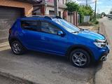 Renault Sandero Stepway 2020 года за 5 750 000 тг. в Уральск – фото 2
