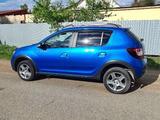 Renault Sandero Stepway 2020 года за 5 750 000 тг. в Уральск – фото 4