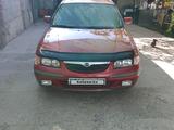 Mazda 626 1997 года за 1 600 000 тг. в Шымкент