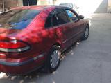 Mazda 626 1997 года за 1 600 000 тг. в Шымкент – фото 3
