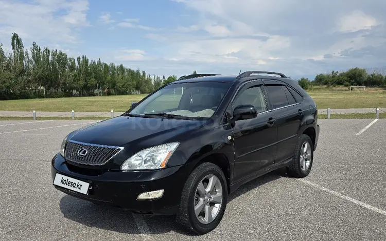 Lexus RX 300 2003 года за 7 000 000 тг. в Шымкент