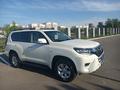 Toyota Land Cruiser Prado 2024 года за 32 000 000 тг. в Актобе – фото 2