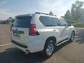 Toyota Land Cruiser Prado 2024 года за 32 000 000 тг. в Актобе – фото 3