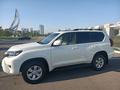 Toyota Land Cruiser Prado 2024 года за 32 000 000 тг. в Актобе – фото 4