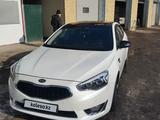 Kia K7 2013 годаfor10 700 000 тг. в Алматы – фото 2