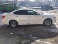 Kia K7 2013 годаfor10 700 000 тг. в Алматы – фото 4