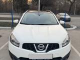 Nissan Qashqai 2011 года за 5 800 000 тг. в Алматы