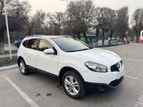 Nissan Qashqai 2011 года за 5 800 000 тг. в Алматы – фото 3