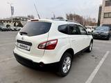 Nissan Qashqai 2011 года за 5 800 000 тг. в Алматы – фото 4
