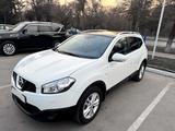 Nissan Qashqai 2011 года за 5 800 000 тг. в Алматы – фото 2