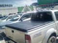 Трехсекционная крышка на Nissan NP300 за 350 000 тг. в Астана