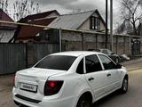 ВАЗ (Lada) Granta 2190 2019 года за 2 900 000 тг. в Алматы – фото 4