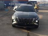Hyundai Tucson 2022 года за 16 000 000 тг. в Алматы – фото 5