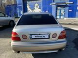 Lexus GS 300 1999 годаүшін3 900 000 тг. в Кокшетау – фото 4