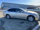 Lexus GS 300 1999 годаүшін3 900 000 тг. в Кокшетау – фото 2