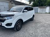 Lifan MyWay 2017 года за 5 700 000 тг. в Рудный – фото 2