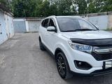 Lifan MyWay 2017 года за 5 700 000 тг. в Рудный – фото 3