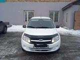 ВАЗ (Lada) Granta 2190 2014 года за 2 800 000 тг. в Экибастуз