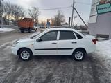 ВАЗ (Lada) Granta 2190 2014 года за 2 800 000 тг. в Экибастуз – фото 4