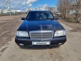 Mercedes-Benz C 200 1996 года за 2 100 000 тг. в Атбасар