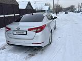 Kia Optima 2012 годаfor6 450 000 тг. в Костанай – фото 4