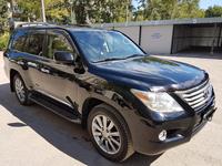 Lexus LX 570 2010 года за 19 000 000 тг. в Караганда