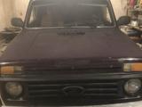 ВАЗ (Lada) Lada 2121 2005 годаүшін900 000 тг. в Жанаозен