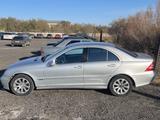 Mercedes-Benz C 180 2005 годаfor3 700 000 тг. в Балхаш – фото 2