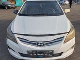 Hyundai Accent 2014 года за 4 000 000 тг. в Алматы