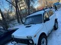 ВАЗ (Lada) Lada 2121 2001 годаүшін980 000 тг. в Усть-Каменогорск