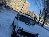 ВАЗ (Lada) Lada 2121 2001 годаүшін980 000 тг. в Усть-Каменогорск – фото 3