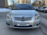 Toyota Avensis 2006 года за 2 500 000 тг. в Уральск – фото 2