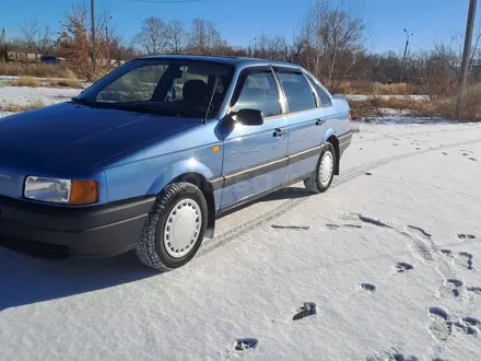 Volkswagen Passat 1992 года за 1 680 000 тг. в Усть-Каменогорск – фото 10